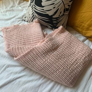 Urban Outiftters Blanket